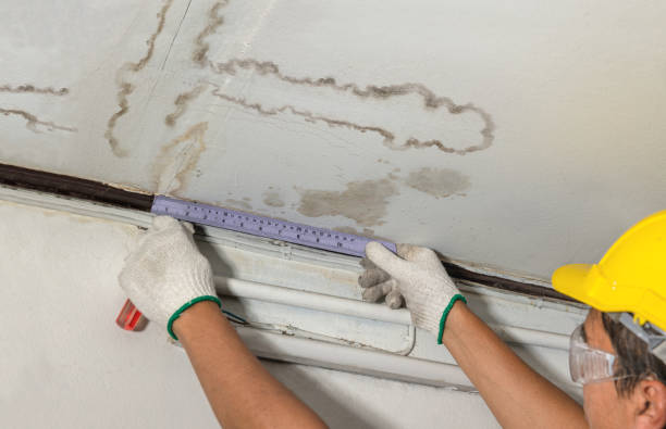 Reliable Emergency Water Damage Restoration contractor in Long Bottom, OH by Water Damage Irwin